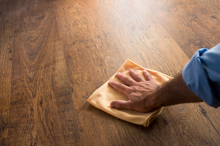 hardwood flooring refurbishment in Spokane Valley, WA