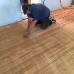 Flooring repairs and installation services in Spokane